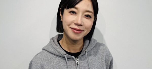 笑顔お届け隊(事務) 萩岡　夏美