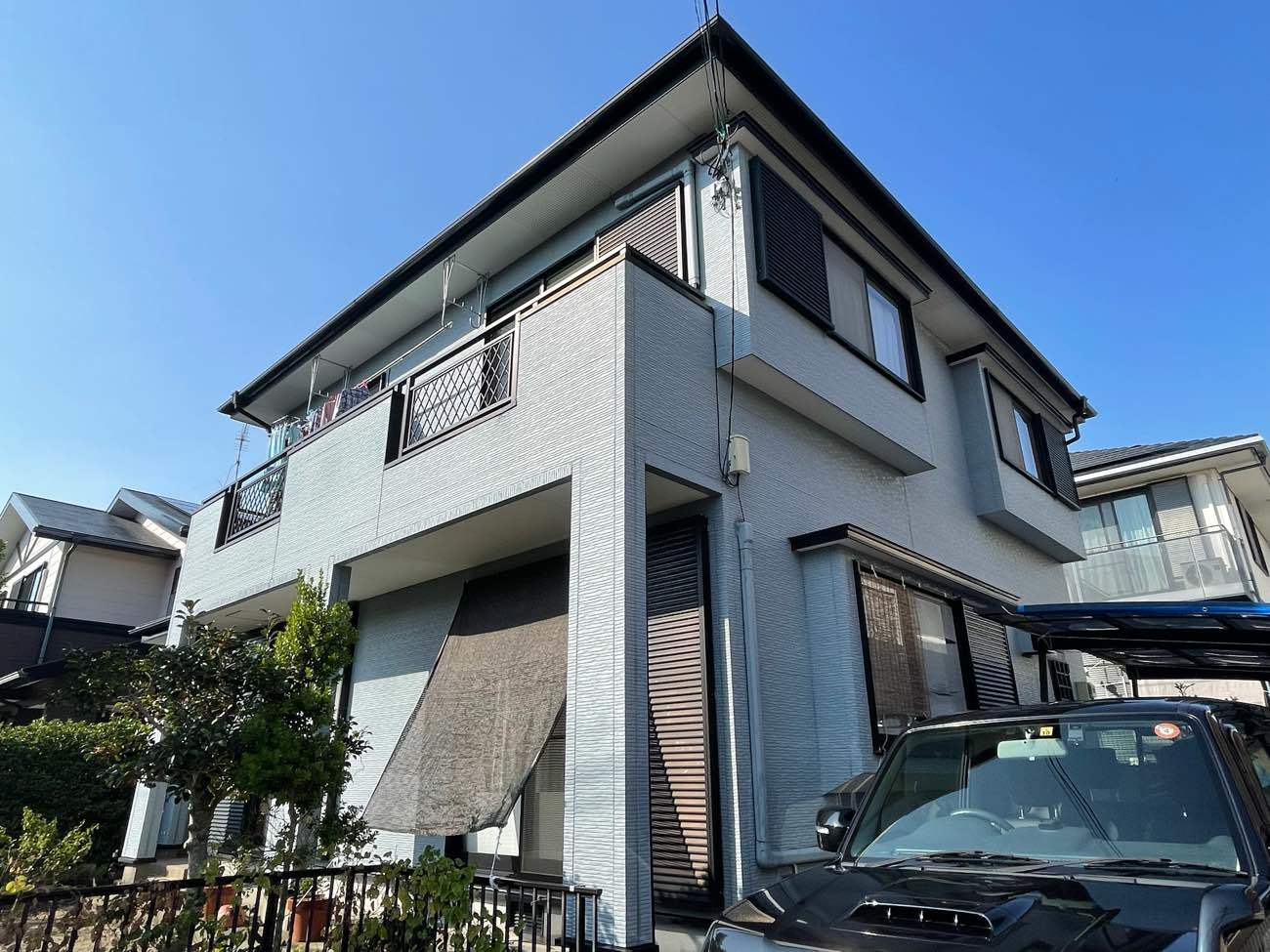長崎県長崎市三京町　A様
