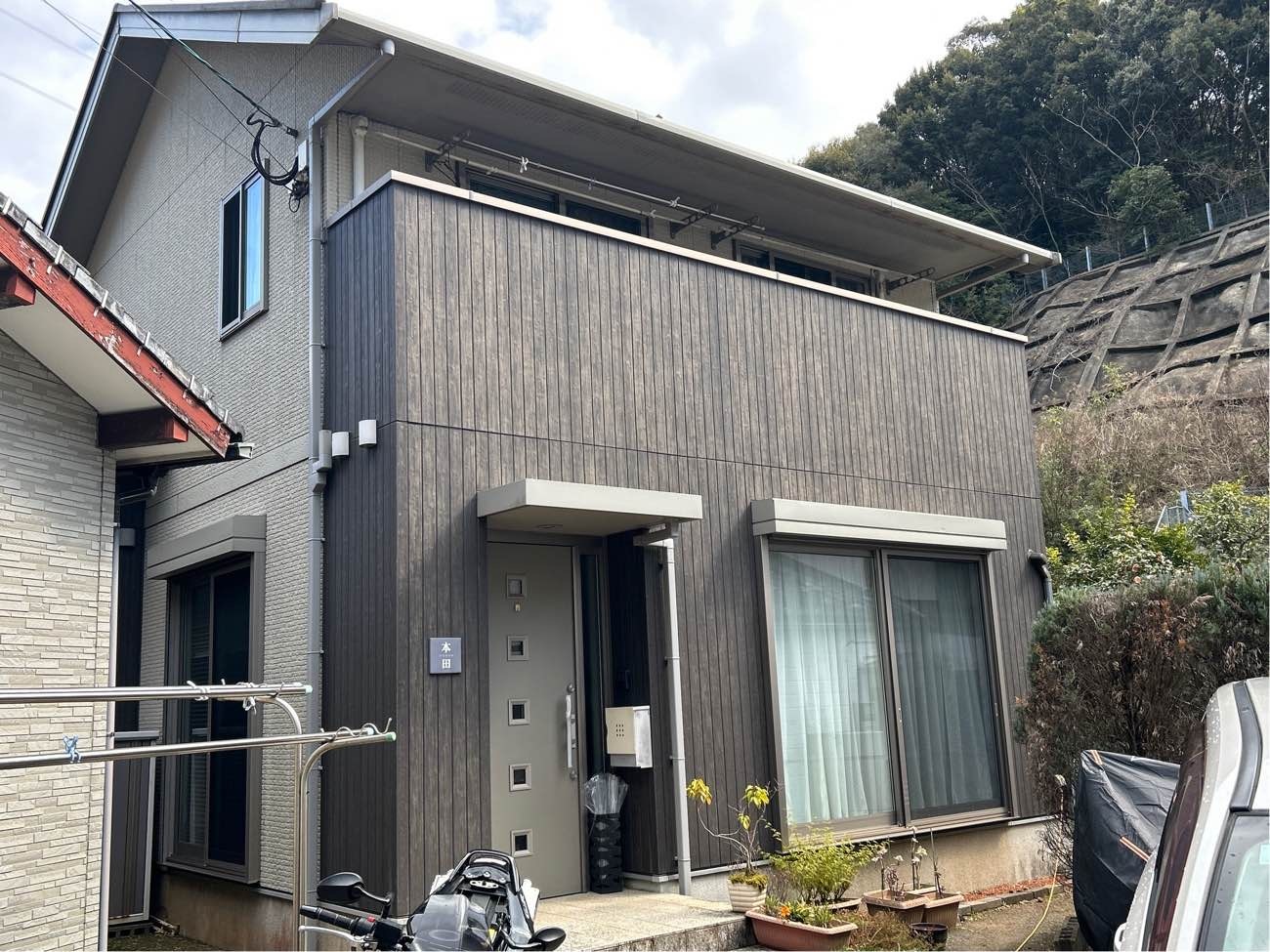 長崎市平間町　H様邸
