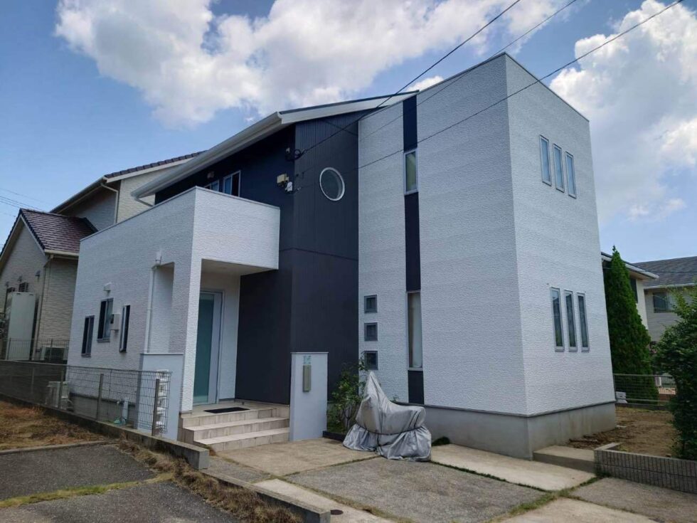 西彼杵郡長与町　Ｉ様邸