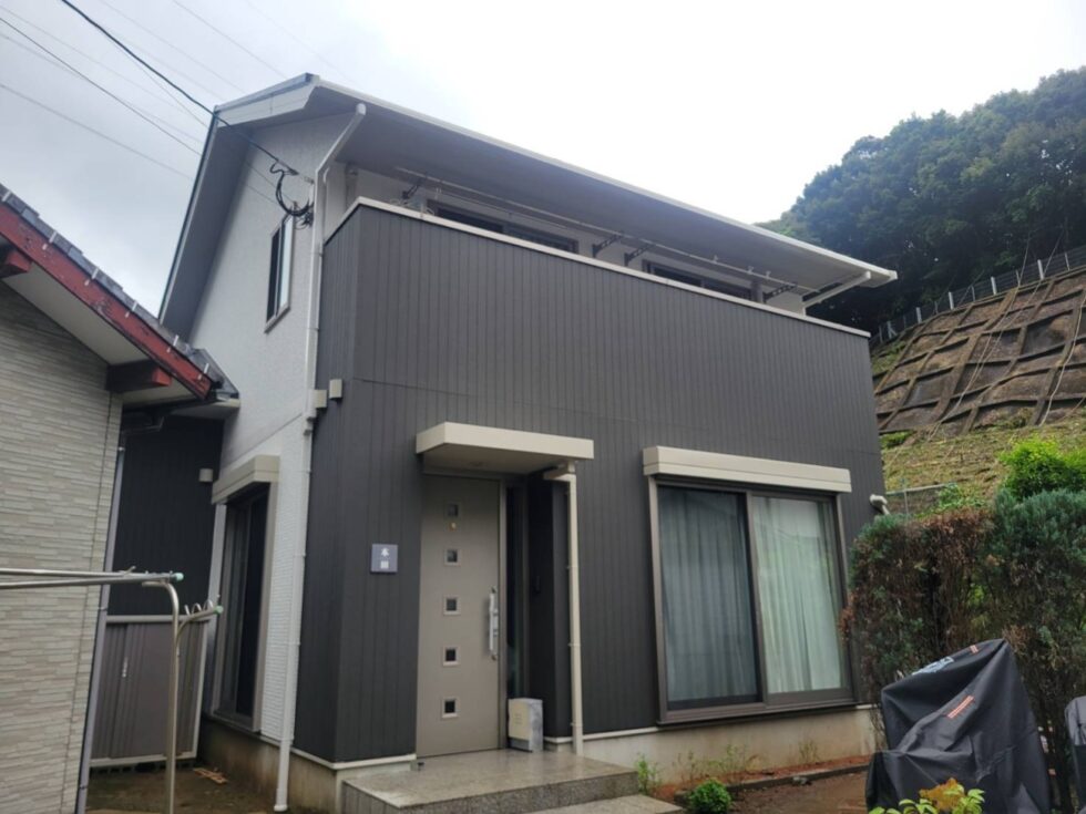 長崎市平間町　H様邸