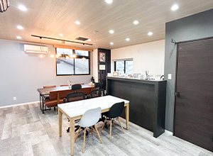 事務所イメージ