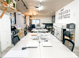 事務所イメージ