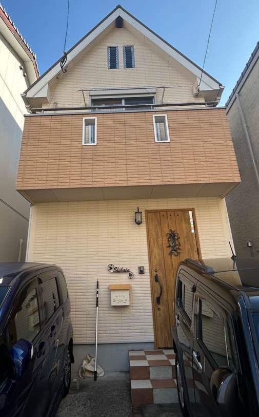 長崎市西山台　S様邸