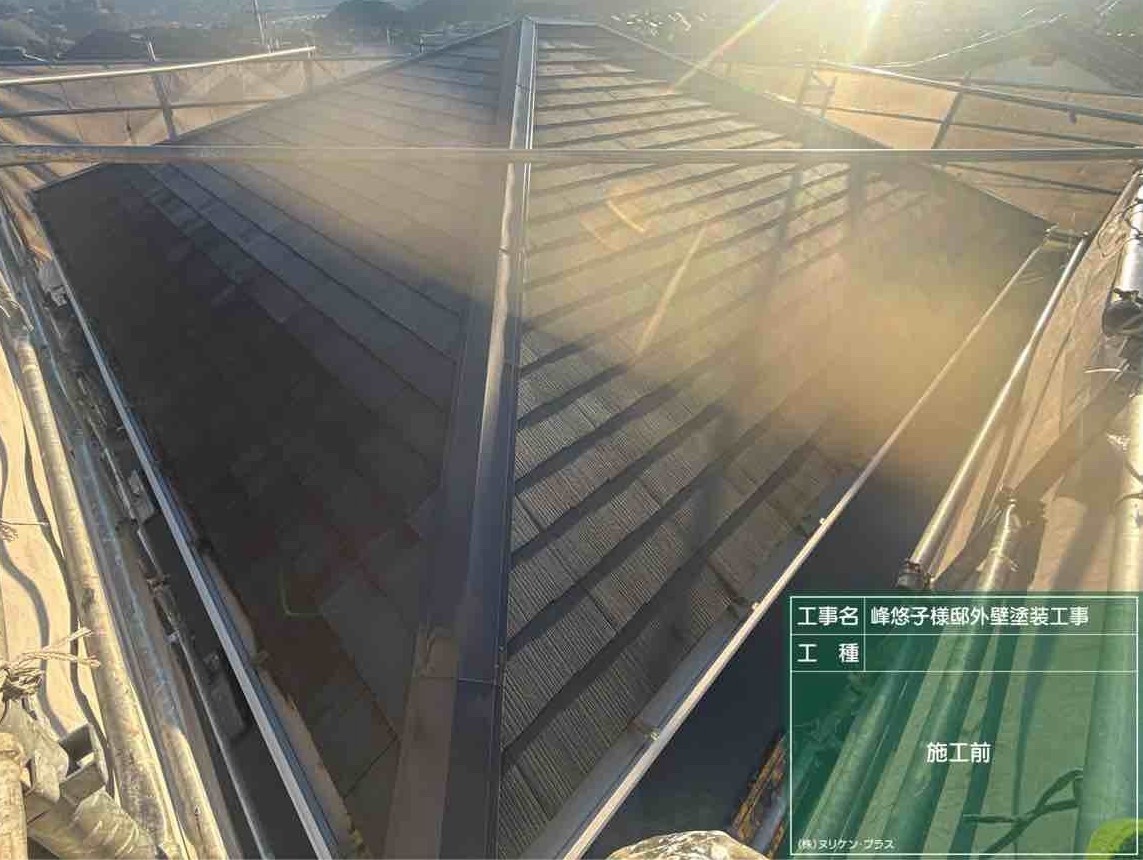 西彼杵郡長与町　M様邸