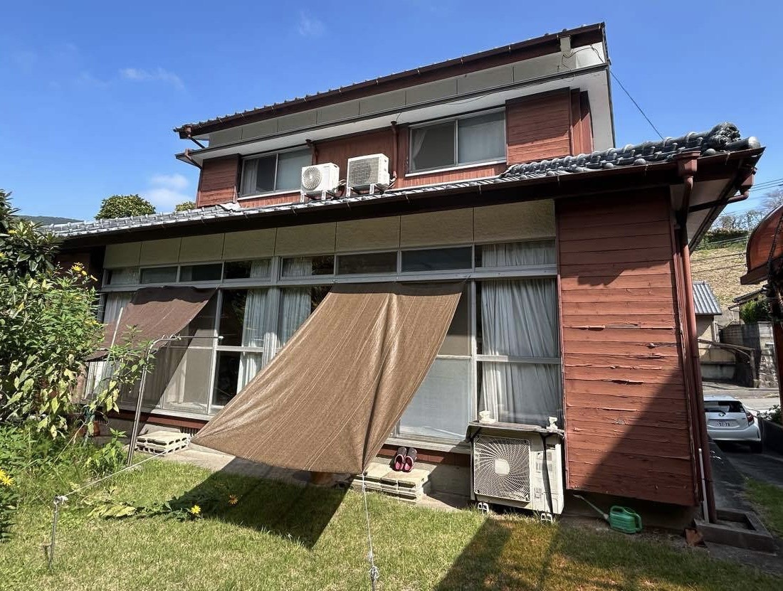 長崎市小江原　M様邸