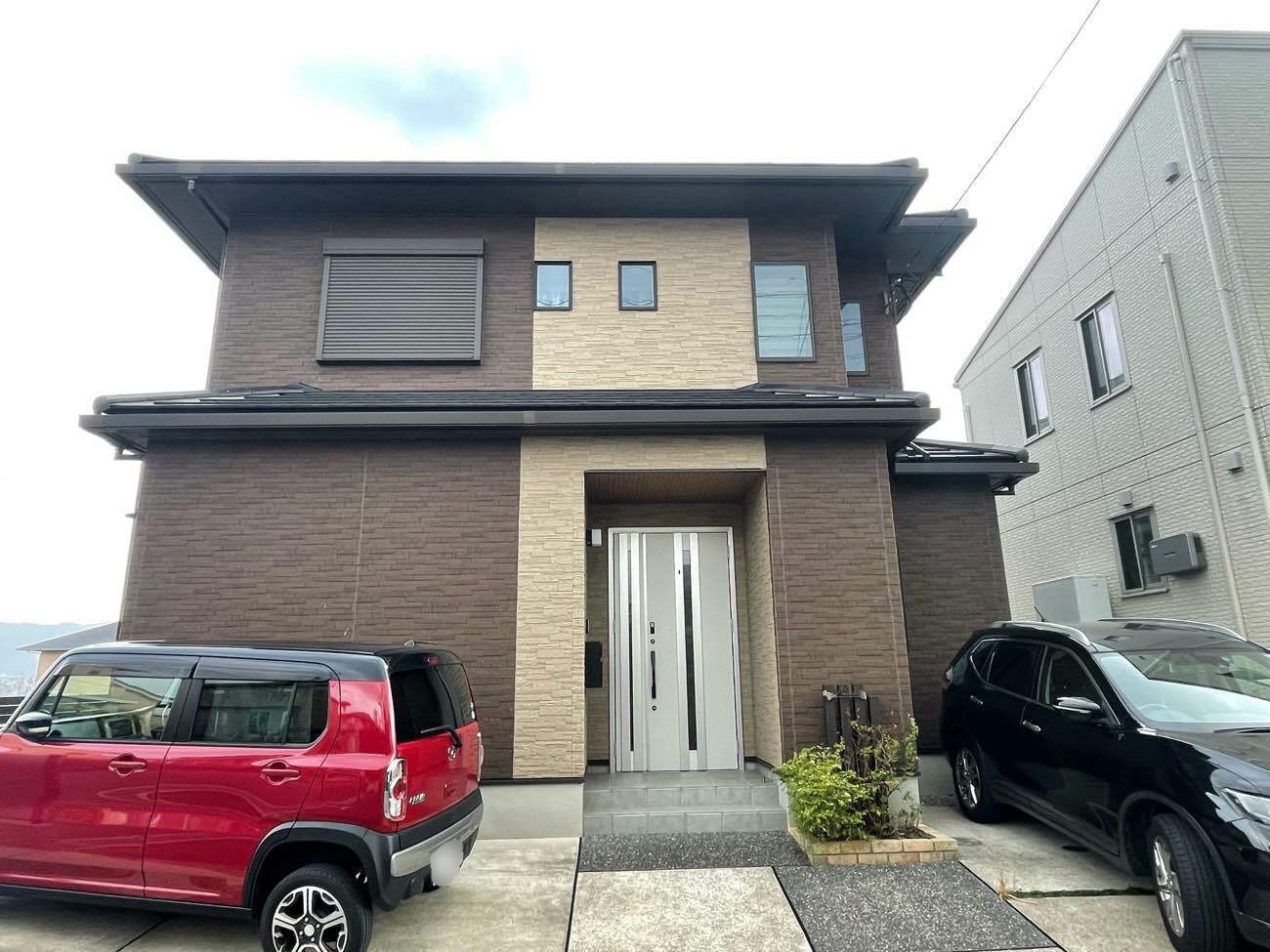 長崎市みなと坂N様邸