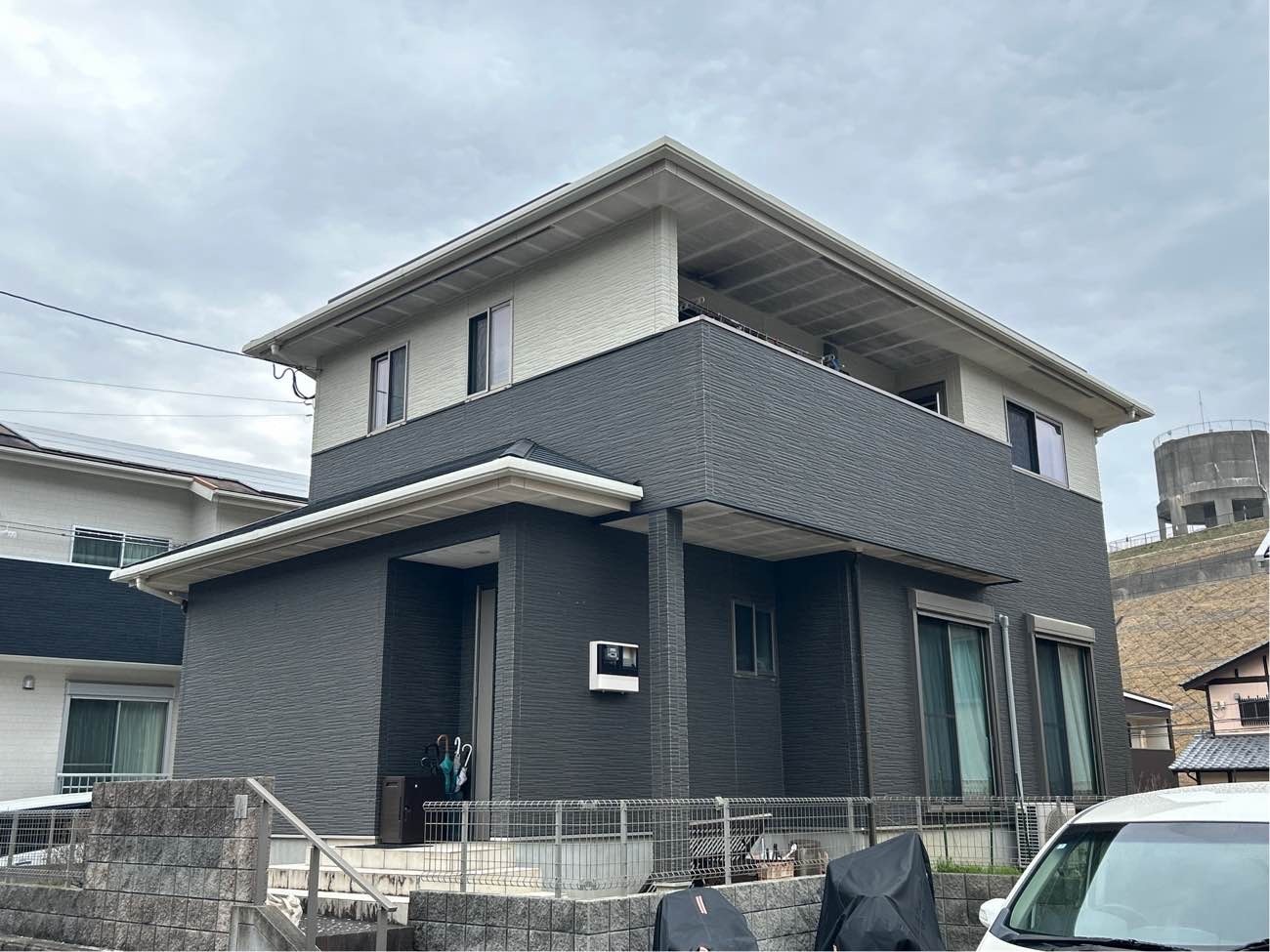 長崎市三京町　T様邸