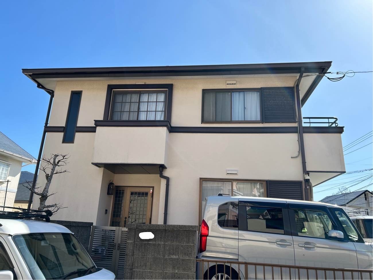 長崎市平山台　Y様邸