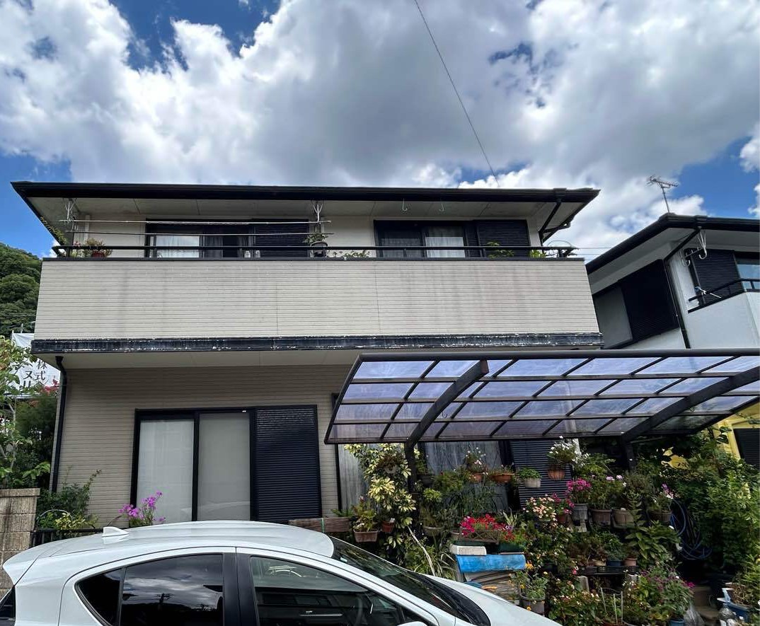 長崎市金堀町　K様邸