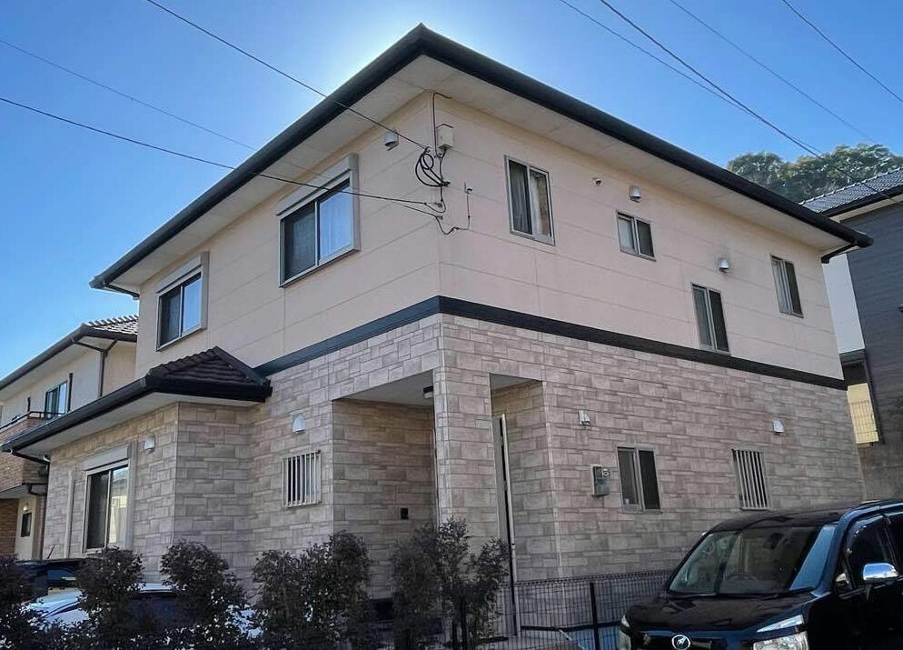 西彼杵郡時津町　O様邸